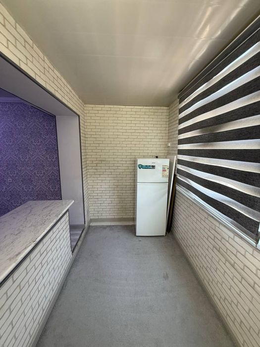 Аренда Квартира Сергили КумАрик 2 хона