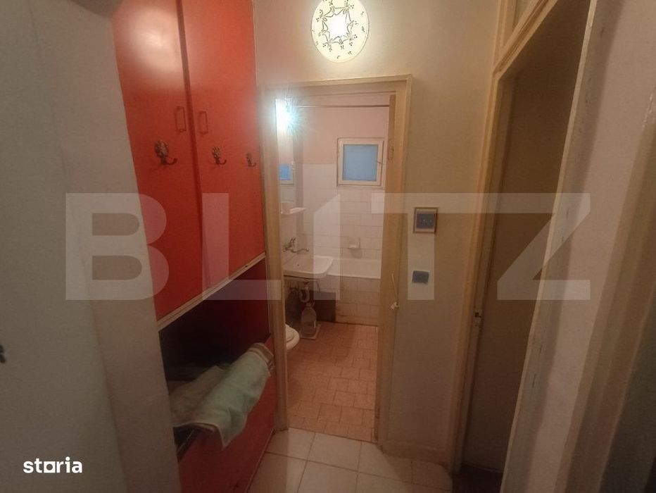 Apartament de vanzare, 69.51 mp, zona Micro 17