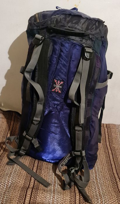 Рюкзак горный 55-60л.