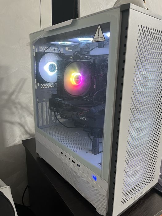 Игровой системный блок