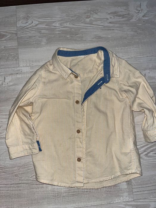 Комплект детски ризи