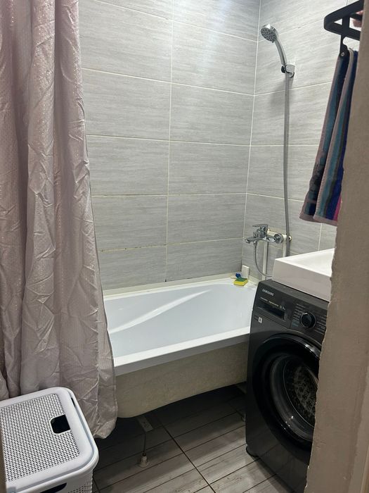 Квартира 3 х комнатная