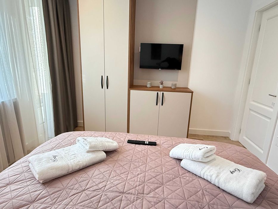 Regim Hotelier Piata Sfatului - Brasov - Coresi -  Up, EdenRed, Sodexo