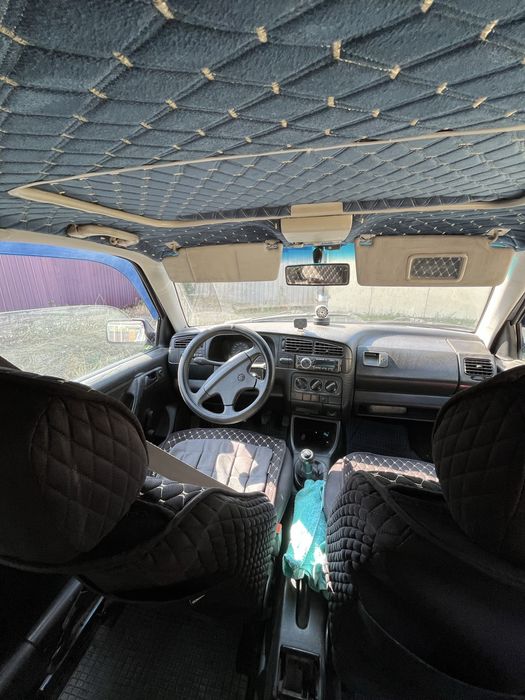 Volkswagen Golf 3