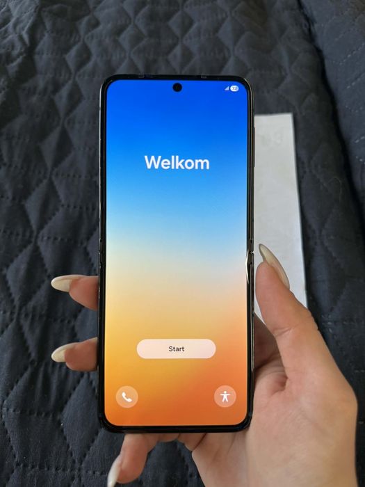 Samsung Galaxy z flip 5