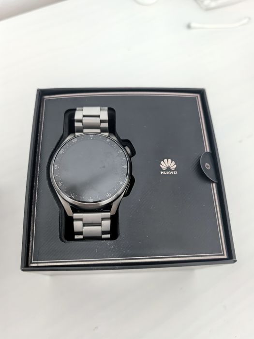 Huawei watch 3 pro