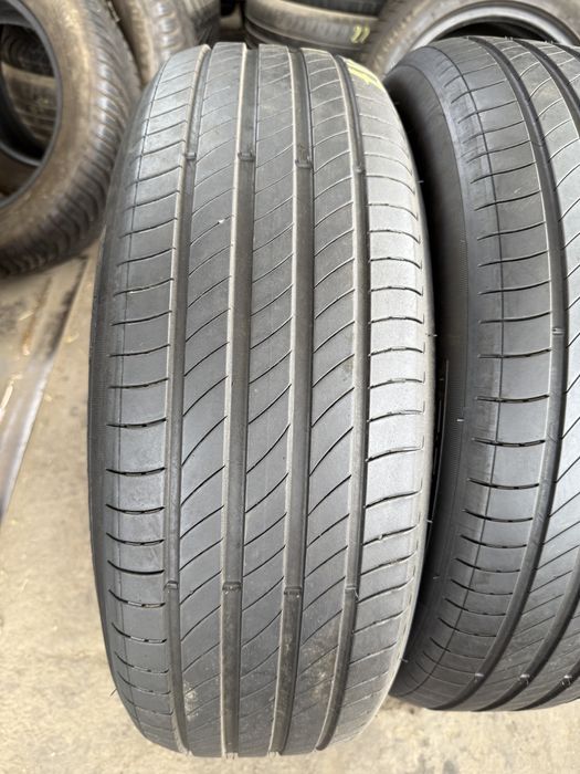 2 Anvelope Vara 215/65/17 Michelin 2021