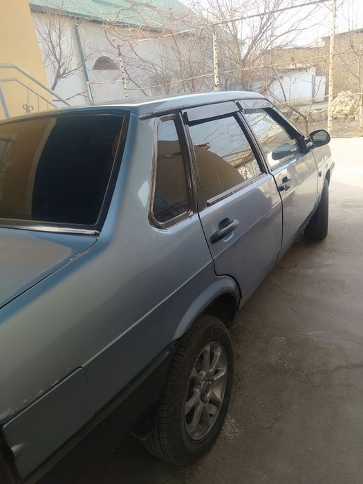 Lada samara 099.