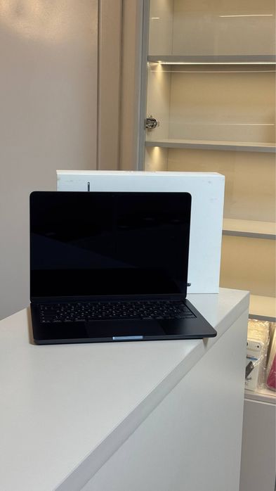 MacBook Air 13 2025 M4 100% | т62387