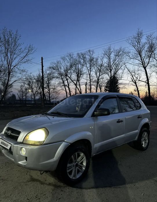 Продам машину Hyundai