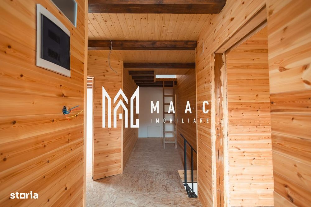 Duplex Deosebit | 172 MPU | 7 camere | Curte | Tocile