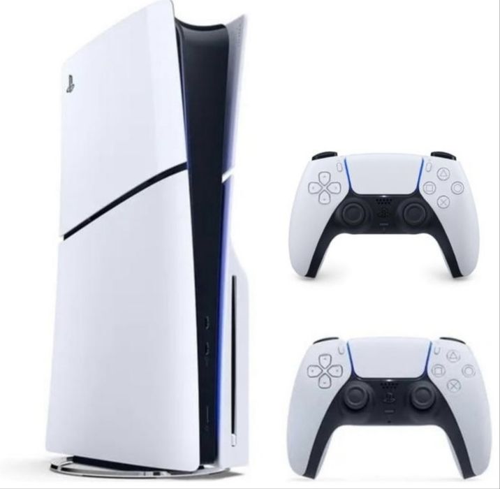 sony playstation 5
