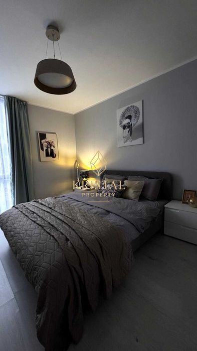 Продава се Двустаен апартамент в Свети Влас - 61 кв.м за 803 €/кв.м - Снимка #5