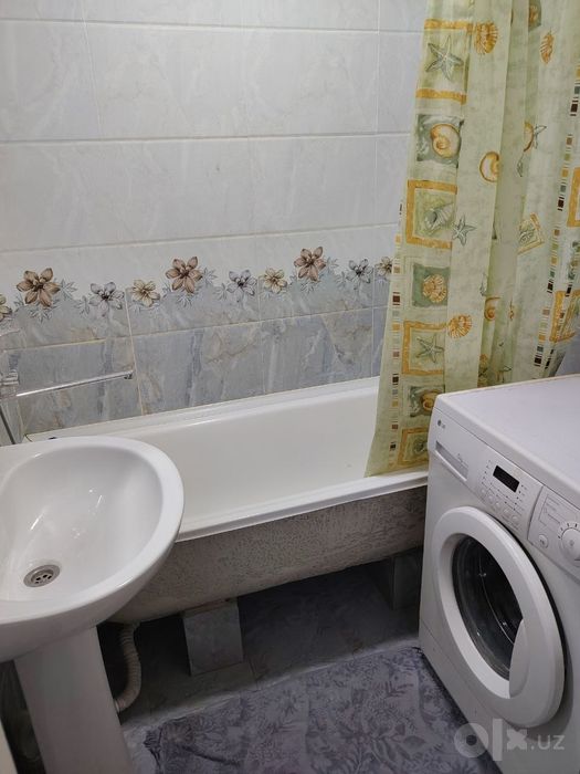 Аренда квартиры в городе Наваи