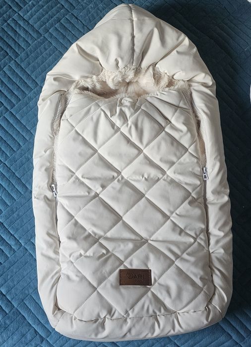 Продам зимний конверт