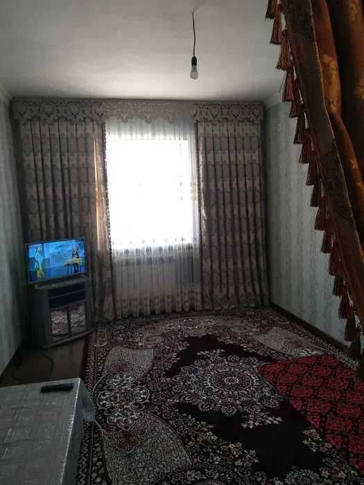 Продаётся квартира