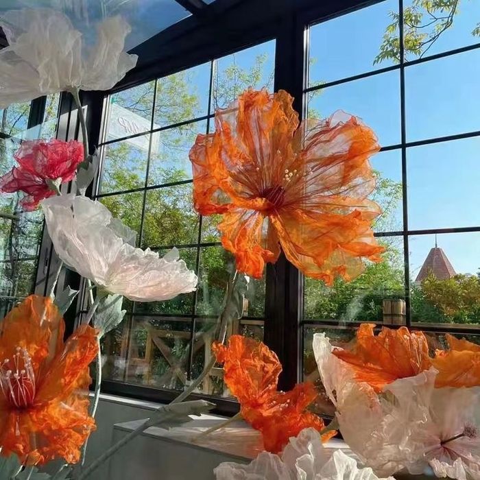 Цветы и т.д. и т.п.