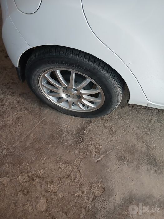 Optra obmen.  R14 ga