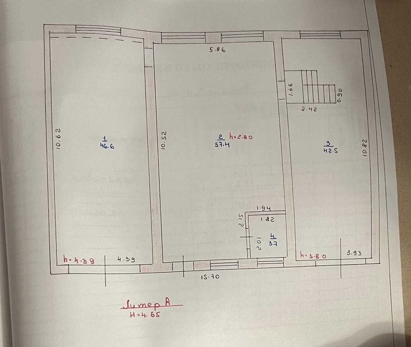 Продам дом гараж