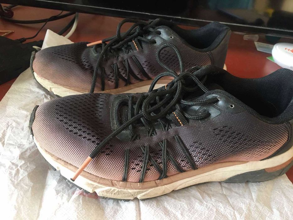 OYSHO Намалени - Дамски маратонки, размер 37, неразличими от нови