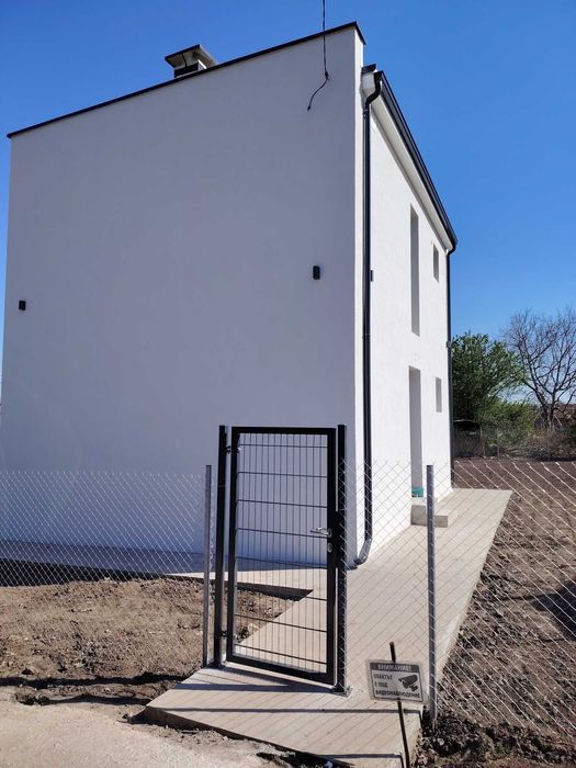 Продава се Къща в Добрич, Рилци - 123 кв.м за 1078 €/кв.м - Снимка #1