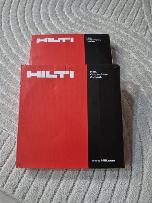 Ceas de perete Hilti