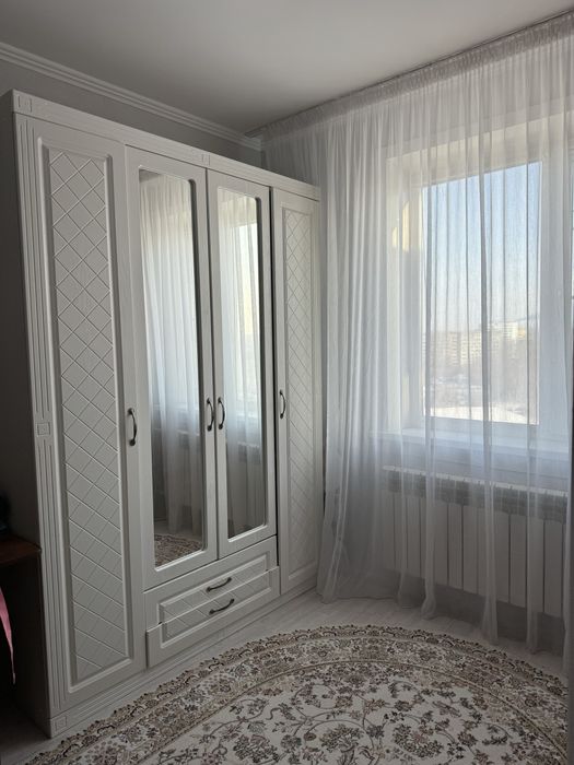 Продается уютная 2-комнатная квартира