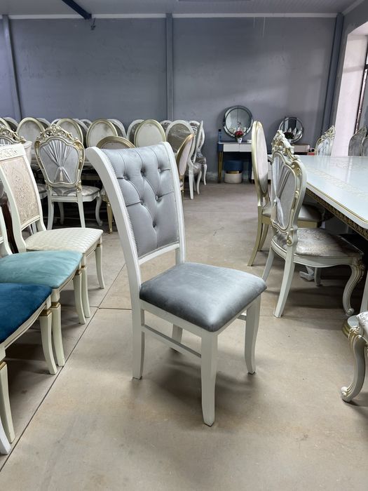 Стулья оптом шымкент