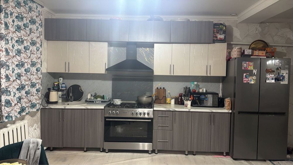 Продам куханный гарнитур