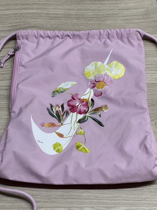 Рюкзак-мешок Nike  Heritage Graphic Gymsack