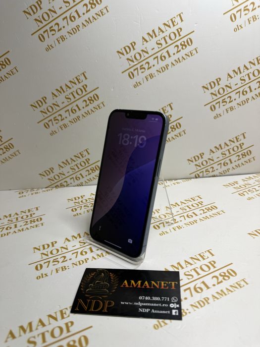 NDP Amanet Braila Iphone 14(56031)