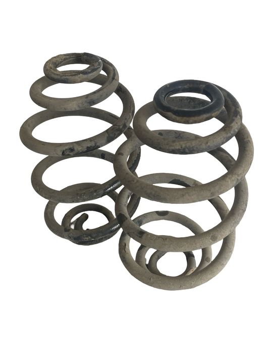 Set Arcuri Spate Volkswagen Passat B5.5 2001 Breack 1.9 Tdi Avb