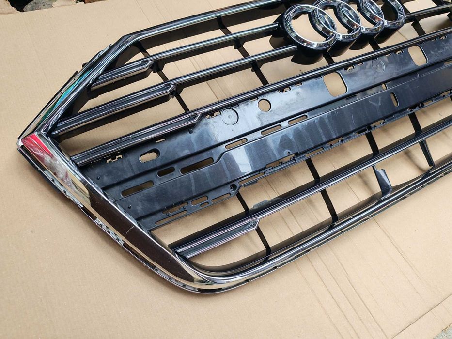 Решетка за Audi A8