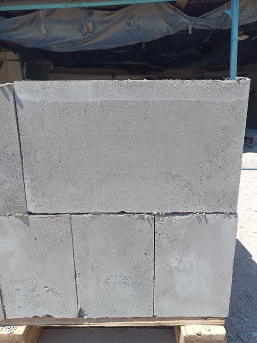 Продам пеноблоки