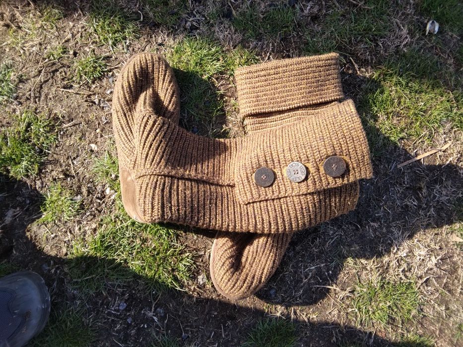 Ugg и ZOO номер 39