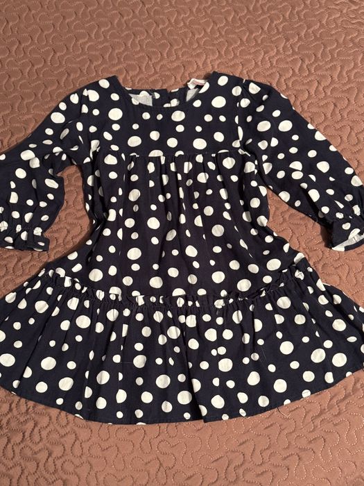 Продам детские платья