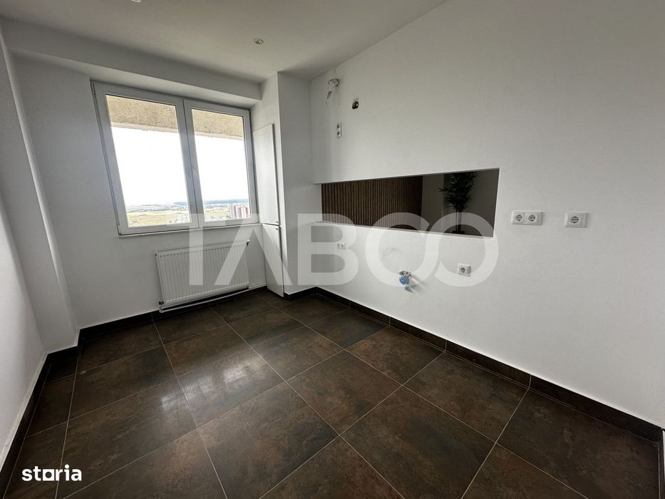 Apartament decomandat pretabil regim hotelier in zona Doamna Stanca — fotografia 3