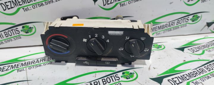 Comanda ventilatie Volkswagen VW Transporter T4