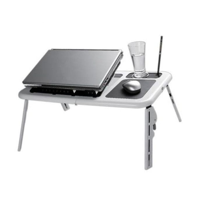 Masa laptop  2 ventilatoare, USB