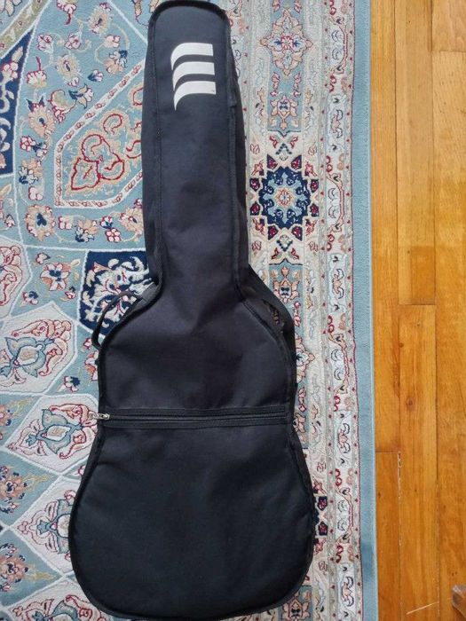 Гитара Жасмин - в отличном состоянии