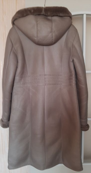 Продам дубленку в хорошем состоянии