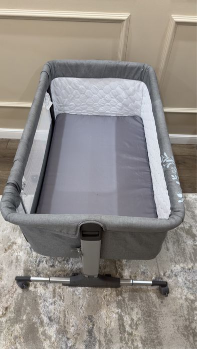 Детская люлька