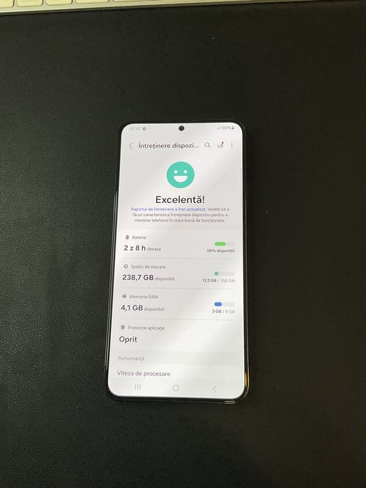 Samsung galaxy S22 Plus 256GB  ID-XXL038