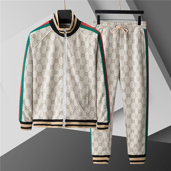 Trening Gucci , calitate premium , pe comanda , nou , M