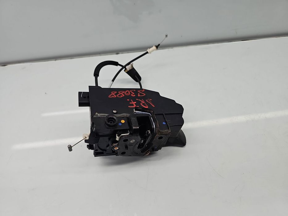 Broasca usa dreapta fata PEUGEOT 308 II GT-Line [Fabr 2019-2021] 98103