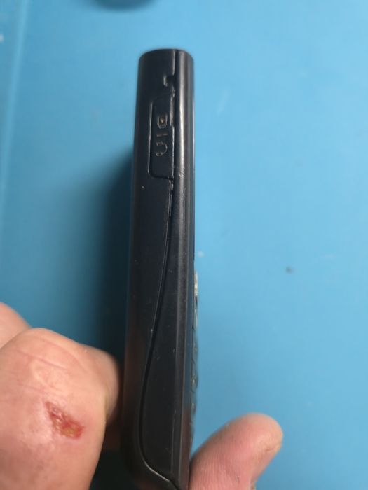 Telefon Colectie: Samsung GT E1170 v2