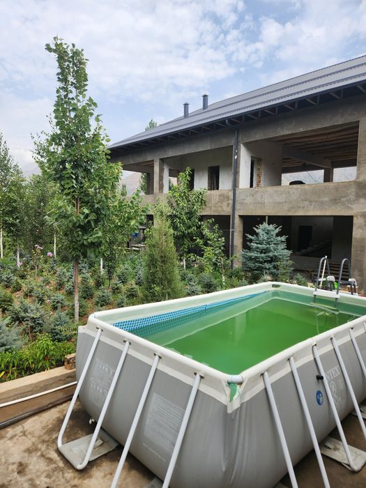 Дача Сиджак Sijjak