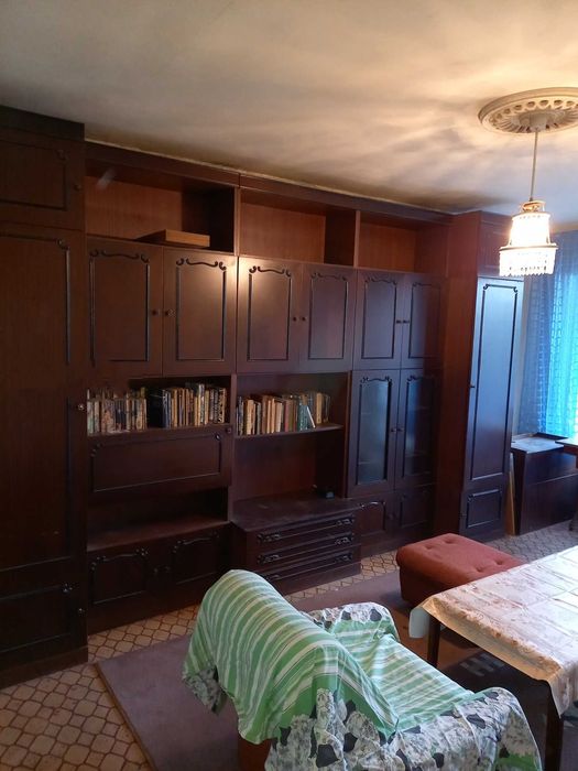 Продава се Двустаен апартамент в Стара Загора, Център - 61 кв.м за 1173 €/кв.м - Снимка #1