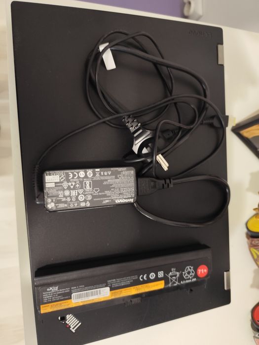 Laptop Lenovo L570