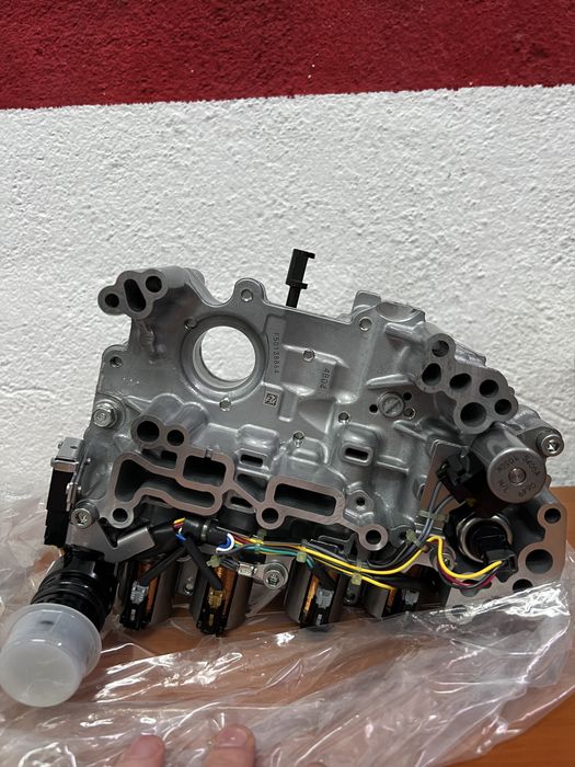 JF015 Нова мехатроника